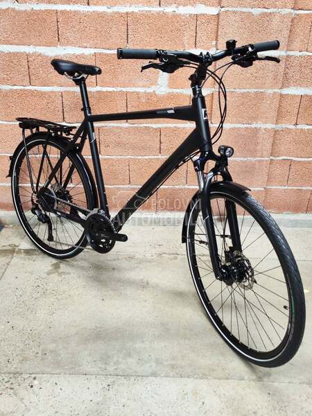 KTM Riverside TR720 XXL