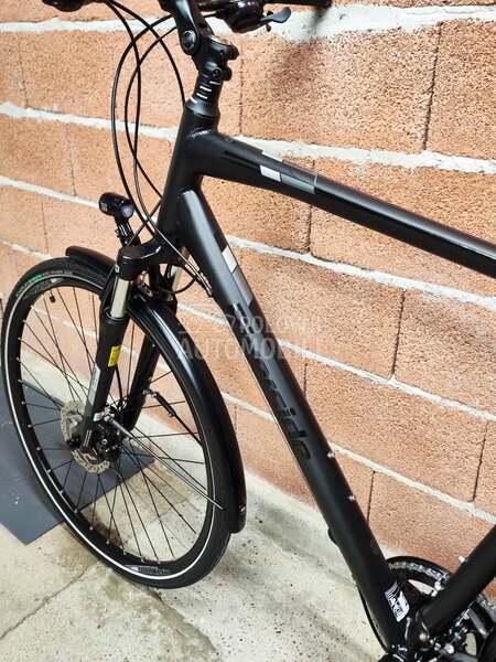 KTM Riverside TR720 XXL