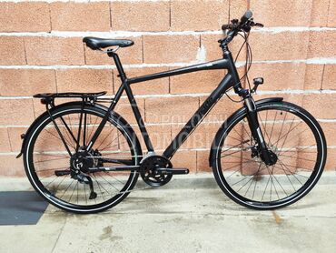 KTM Riverside TR720 XXL