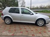 Volkswagen Golf 4 1.9 TDI