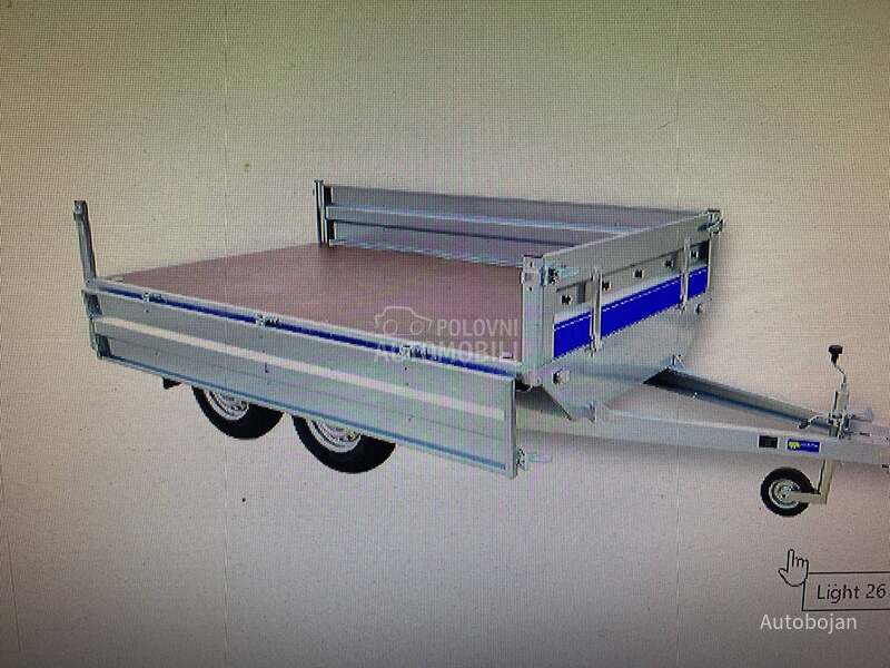 Vesta Akcija light 26 hda