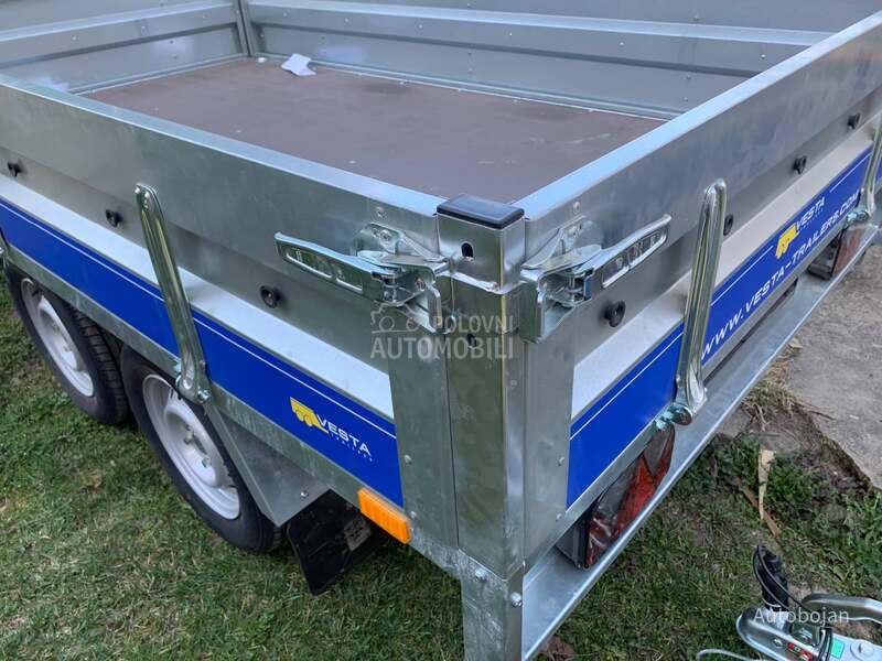 Vesta Akcija light 26 hda