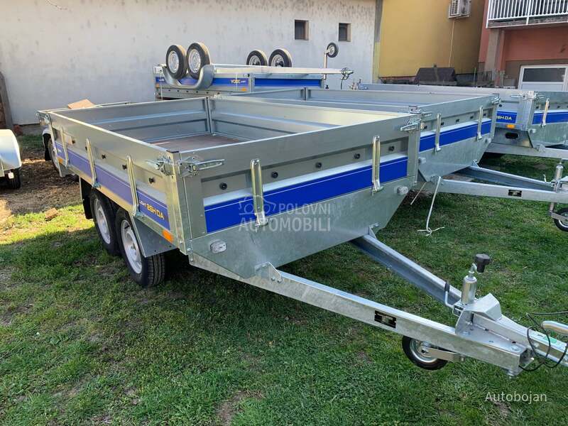 Vesta Akcija light 26 hda