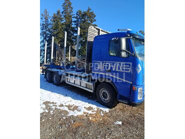 Volvo FH12