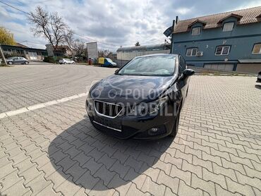 Seat Ibiza 1.9 TDI Sport