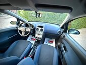 Opel Corsa D COSMO CH
