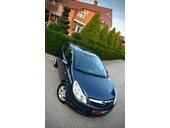 Opel Corsa D COSMO CH