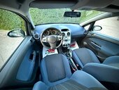 Opel Corsa D COSMO CH