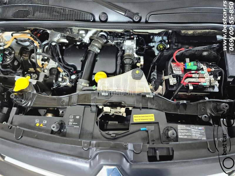 Renault Kangoo MAXI 5 Sed.N1 sa PDV