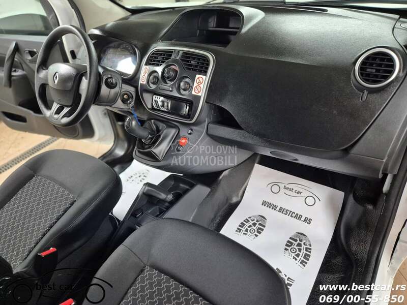Renault Kangoo MAXI 5 Sed.N1 sa PDV