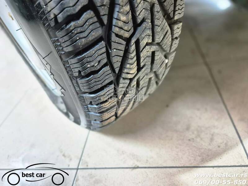 Renault Kangoo MAXI 5 Sed.N1 sa PDV