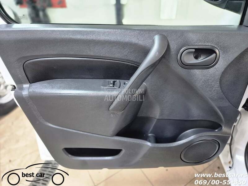 Renault Kangoo MAXI 5 Sed.N1 sa PDV