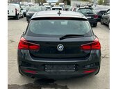 BMW 116 M Sport