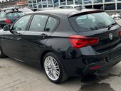 BMW 116 M Sport