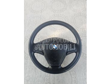 volan za BMW Serija 1, Serija 3, Serija 5 ... od 2011. do 2019. god.