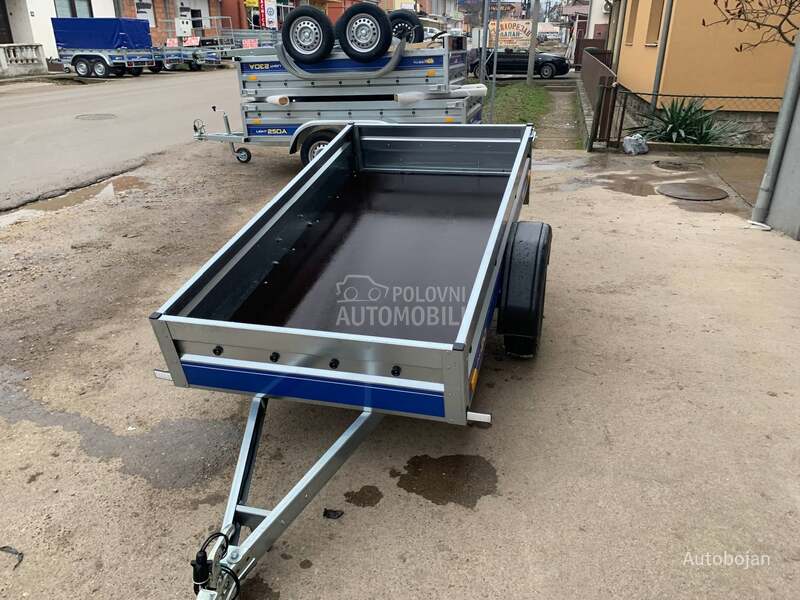 Vesta Light 20kip/17kip/20uno