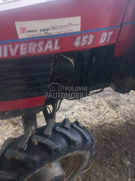 Universal 453