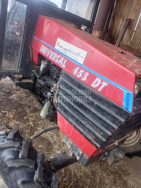 Universal 453
