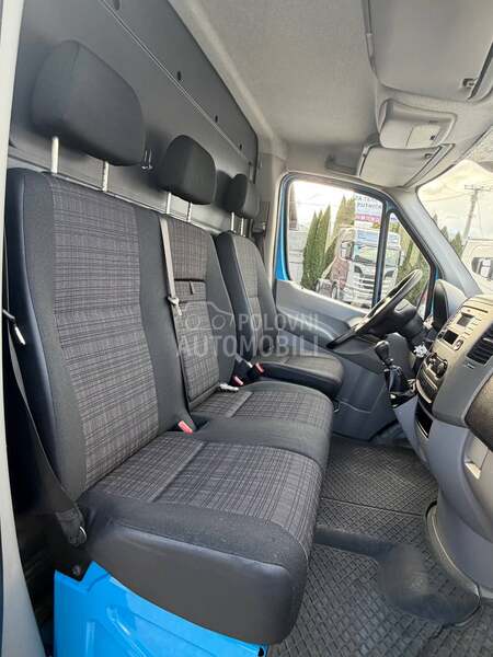 Mercedes Benz 310 310 CDI