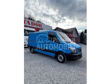 Mercedes Benz 310 310 CDI