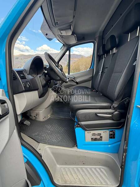 Mercedes Benz 310 310 CDI