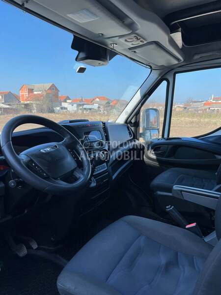 Iveco Daily 70c18