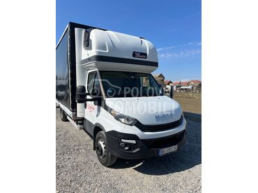 Iveco Daily 70c18