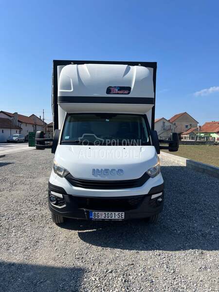 Iveco Daily 70c18