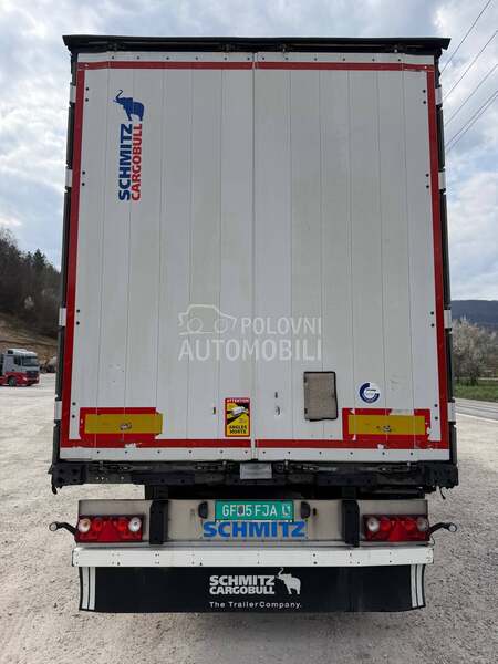 Schmitz SCB