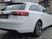 Opel Insignia 2.0 CDTI NOV NOV
