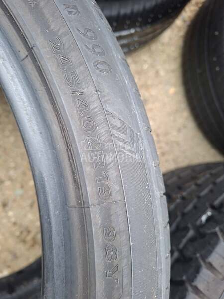 Landsail 245/40 R19 Letnja