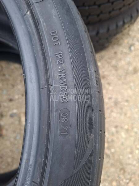Landsail 245/40 R19 Letnja