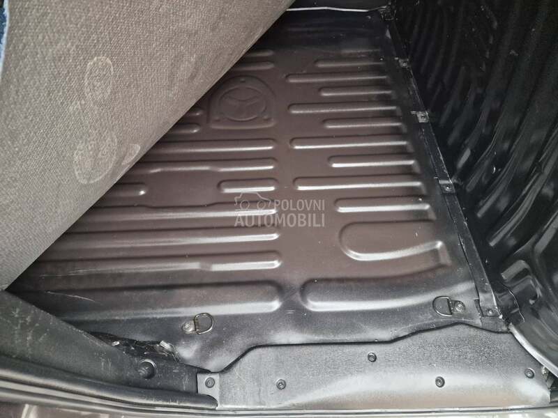 Fiat Doblo MJet Cargo T0P