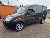 Fiat Doblo MJet Cargo T0P