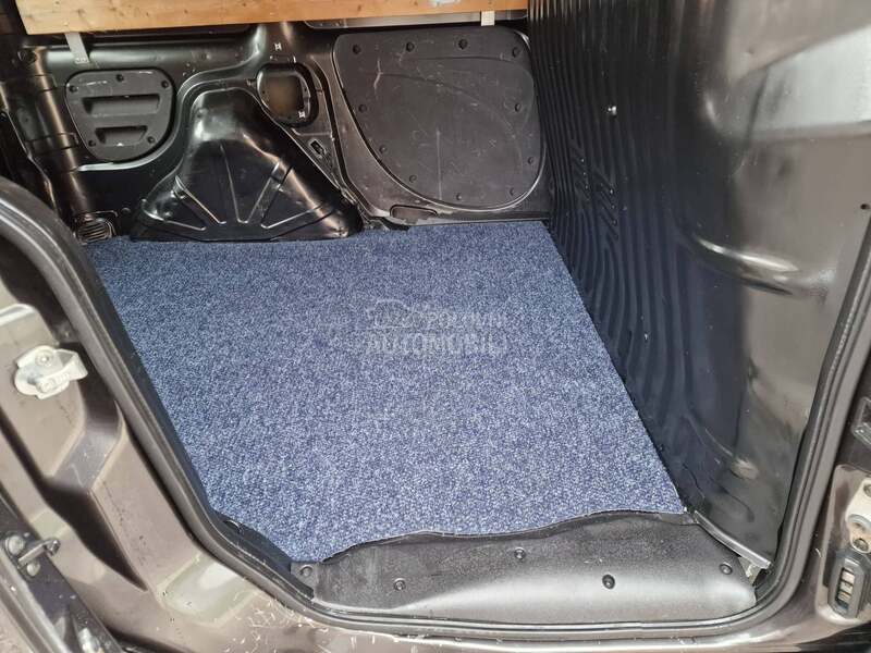 Fiat Doblo MJet Cargo T0P