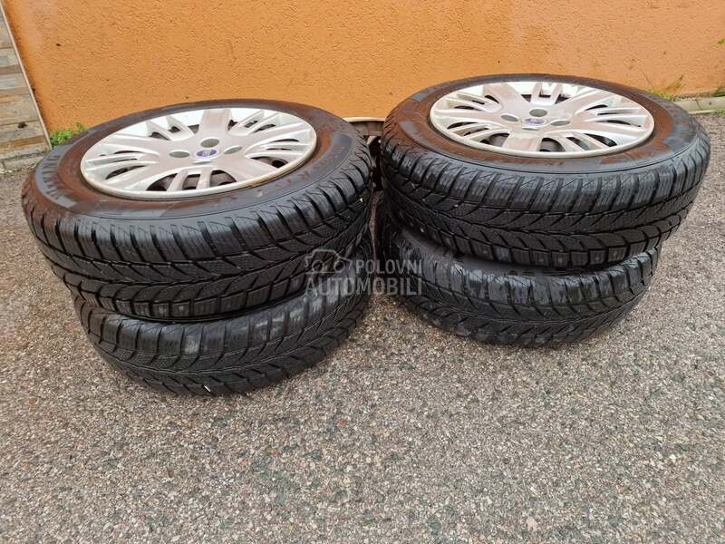 Fiat Doblo MJet Cargo T0P