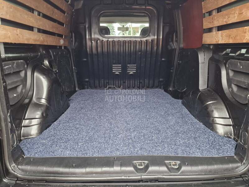 Fiat Doblo MJet Cargo T0P