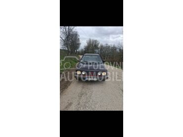 Volkswagen Golf 2 1,6 cl