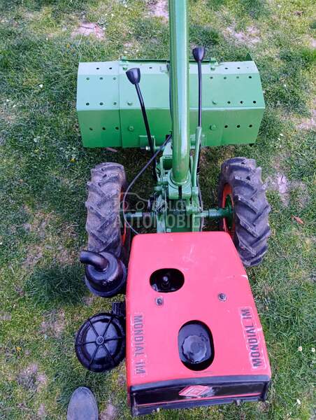 Goldoni 8ks sa invertarom