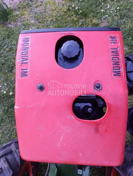 Goldoni 8ks sa invertarom