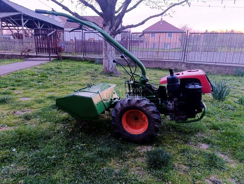 Goldoni 8ks sa invertarom