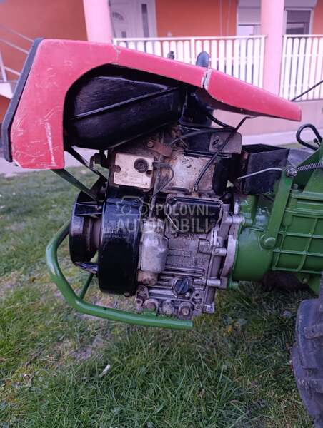 Goldoni 8ks sa invertarom