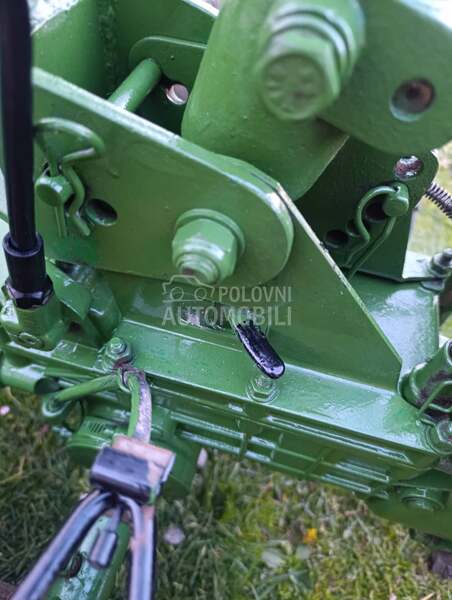 Goldoni 8ks sa invertarom