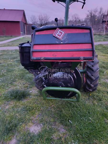 Goldoni 8ks sa invertarom