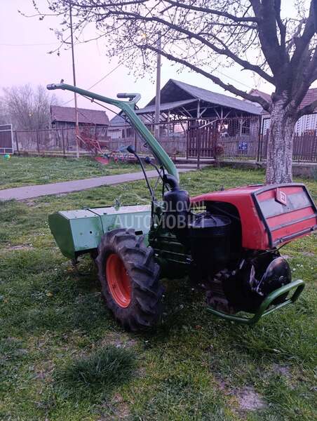 Goldoni 8ks sa invertarom