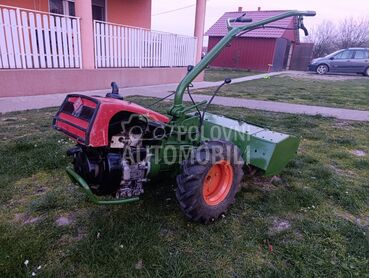 Goldoni 8ks sa invertarom