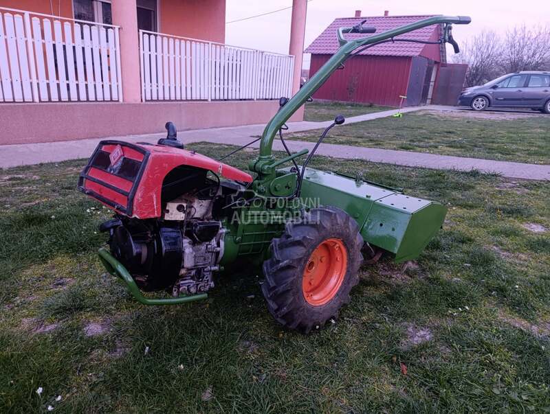 Goldoni 8ks sa invertarom