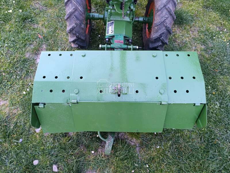 Goldoni 8ks sa invertarom