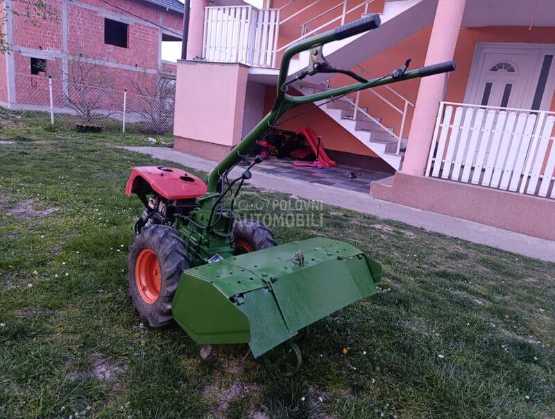 Goldoni 8ks sa invertarom