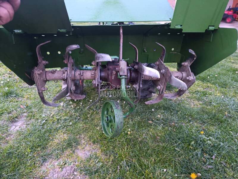 Goldoni 8ks sa invertarom